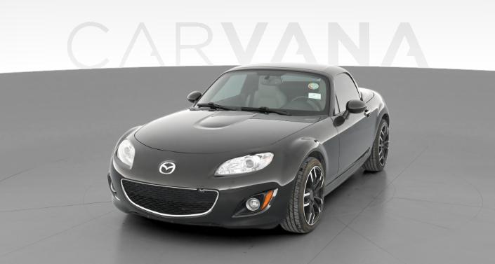 Used Mazda Convertibles for sale in San Antonio, TX | Carvana