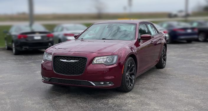Used Chrysler 300 Lake In The Hills Il