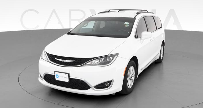Used Chrysler Pacifica Tampa Fl