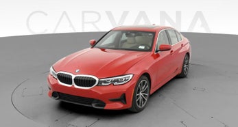 Used 2020 BMW 3 Series 330i xDrive For Sale Online | Carvana