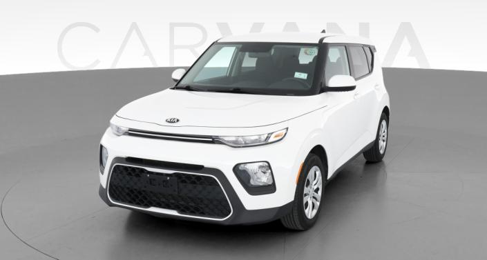 Used Kia Soul For Sale Online | Carvana