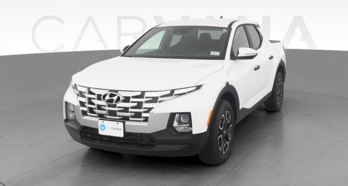 Used Hyundai Santa Cruz For Sale Online | Carvana