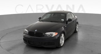 Used BMW 1 Series 135i For Sale Online | Carvana