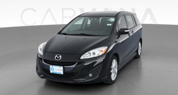 Used Mazda MAZDA5 For Sale Online | Carvana