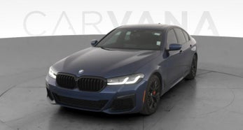 Used BMW 5 Series 535i xDrive For Sale Online | Carvana