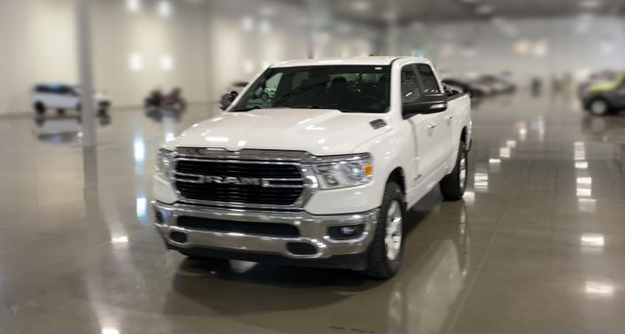 Used Ram 1500 Classic Crew Cab For Sale Online Carvana