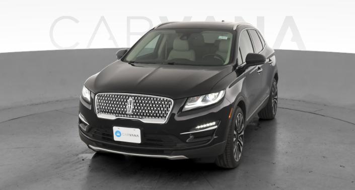 Used 2019 Lincoln MKC Reserve with Park Assist For Sale ...