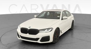 Used BMW 5 Series 535i xDrive For Sale Online | Carvana