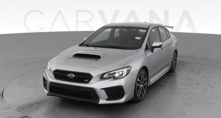 subaru wrx sti for sale bakersfield