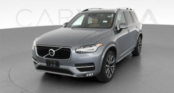 Used 2019 Volvo XC90 For Sale Online | Carvana