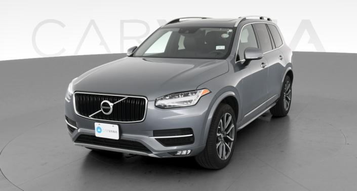 Used Volvo XC90 For Sale Online | Carvana