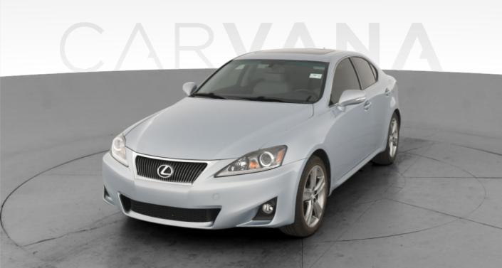 Used Lexus For Sale Online | Carvana