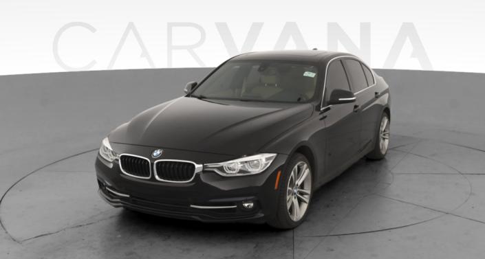 Used BMW 3 Series 340i For Sale Online | Carvana