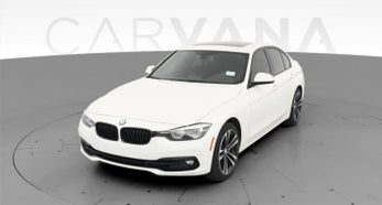 Used 2018 BMW 3 Series 340i For Sale Online | Carvana