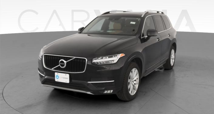 Used Volvo XC90 For Sale Online | Carvana