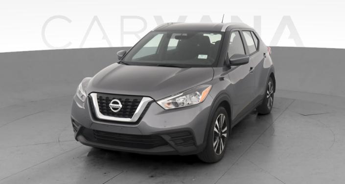 Used 2019 Nissan Kicks Sv For Sale Online Carvana Used 2019 Nissan Kicks Sv For Sale Online Carvana