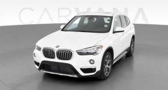 Used BMW X1 For Sale Online | Carvana