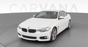 Used BMW 4 Series 440i For Sale Online | Carvana