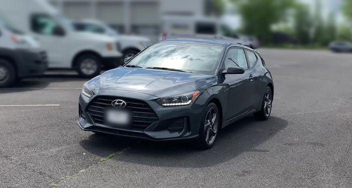 Used Hyundai Veloster For Sale Online | Carvana