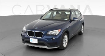 Used BMW X1 For Sale Online | Carvana