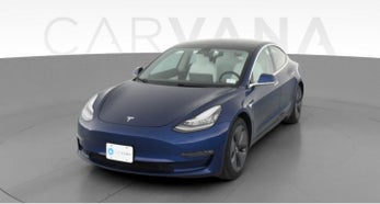 Used Tesla Model 3 For Sale Online | Carvana