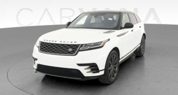 Used Land Rover SUVs For Sale Online | Carvana