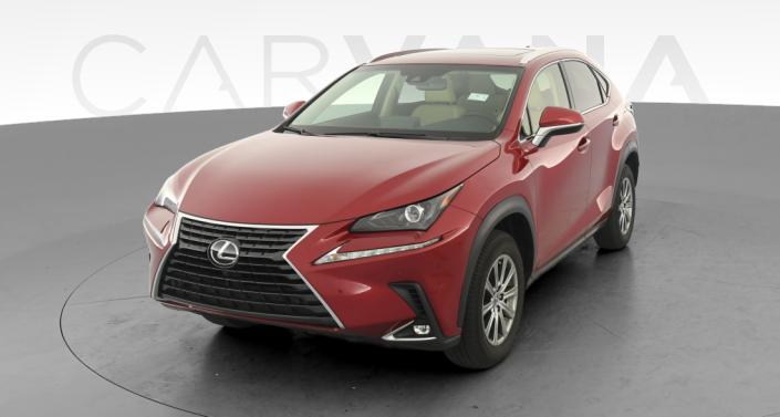 Used 2019 Lexus For Sale Online | Carvana