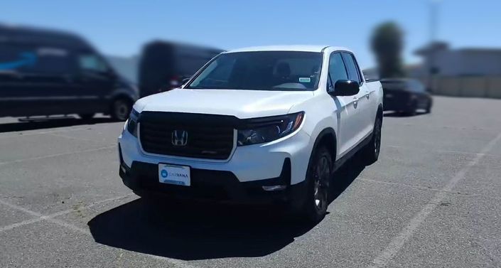 2021 honda ridgeline for sale jacksonville fl