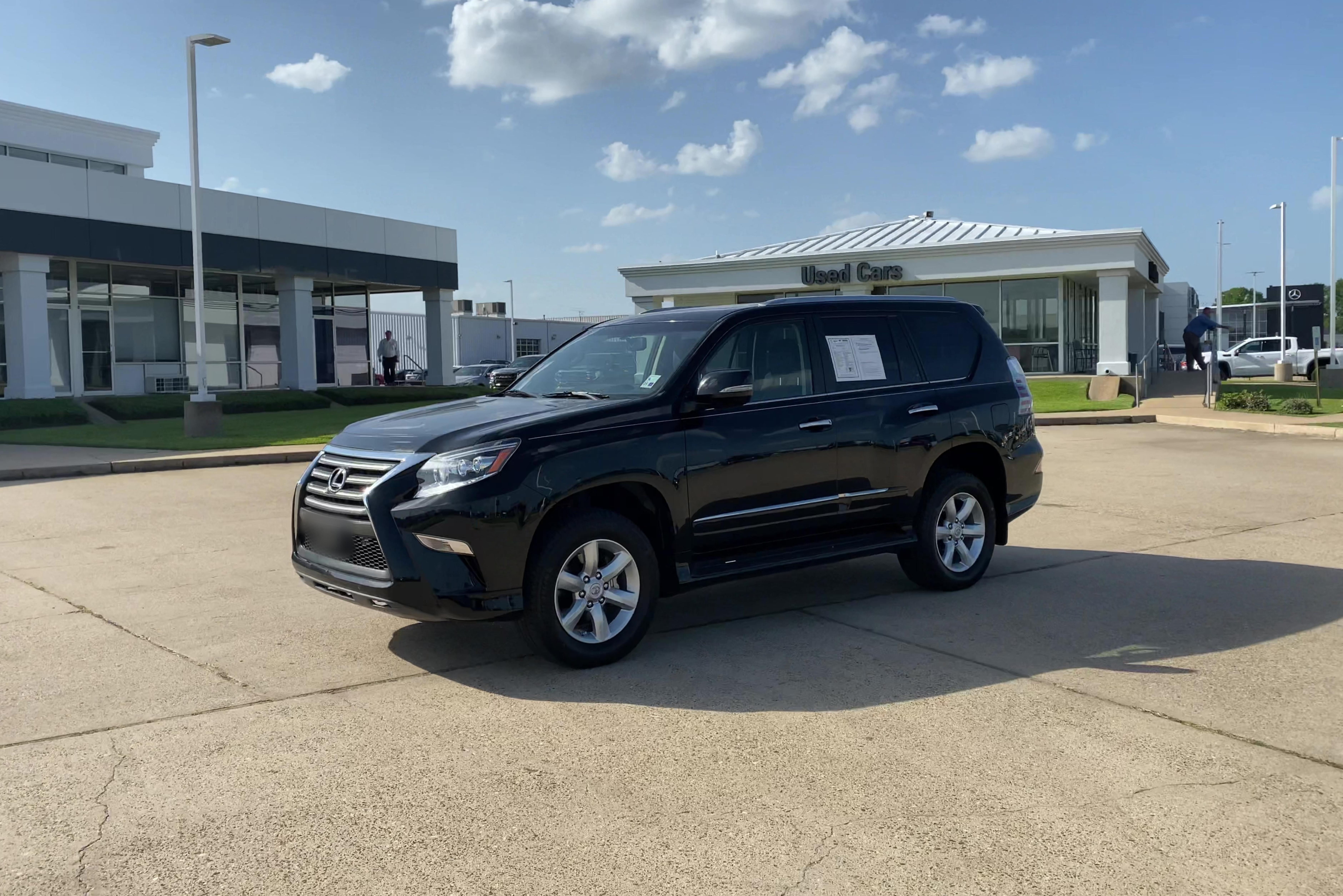 Used 2019 Lexus GX | Carvana