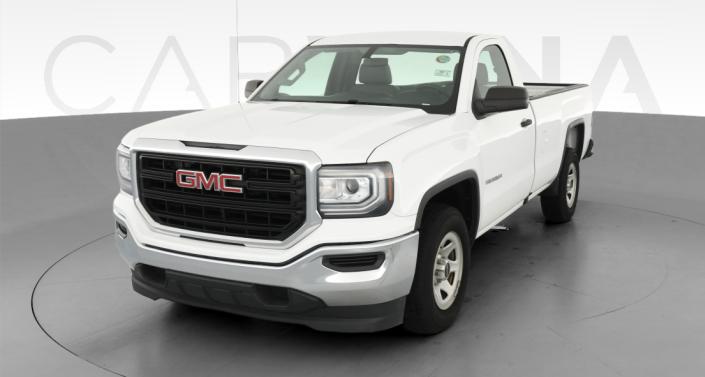 carvana used gmc trucks