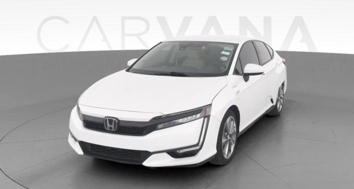 Used Honda Clarity Plug In Hybrid For Sale Online Carvana