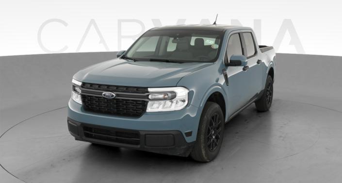 hybrid trucks for sale in miami