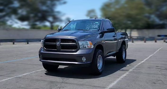 ram rt for sale los angeles