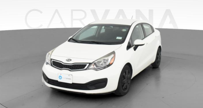 Used 14 Kia Rio Ex For Sale Online Carvana Used 14 Kia Rio Ex For Sale Online Carvana