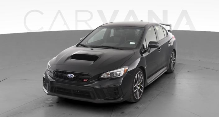 subaru wrx sti for sale bakersfield