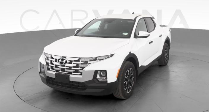 Used Hyundai Santa Cruz For Sale Online | Carvana