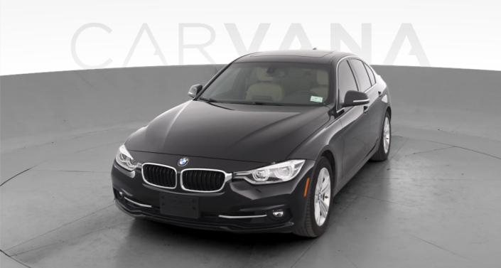 Used 2018 BMW 3 Series 330i For Sale Online | Carvana