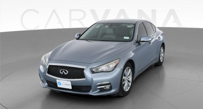 infiniti q50 for sale los angeles