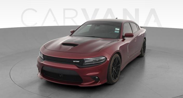 Used 2017 Dodge Charger Daytona 392 For Sale Online | Carvana