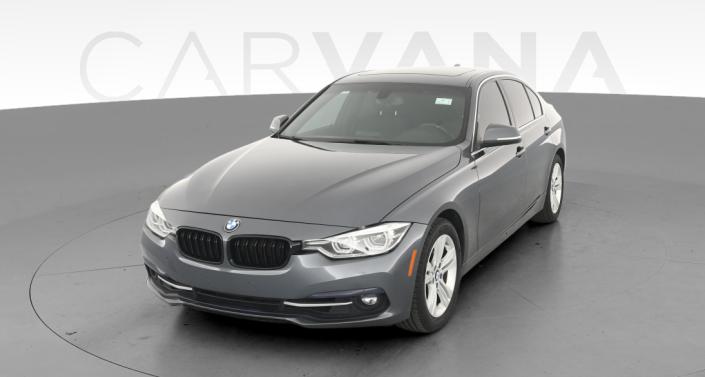 Used BMW 3 Series 330i For Sale Online | Carvana
