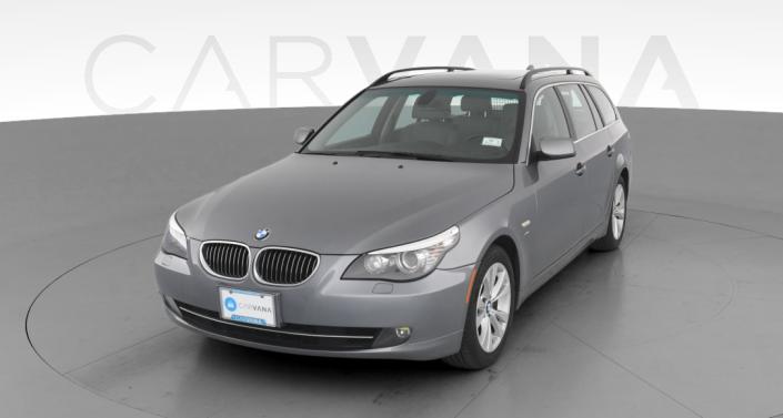 Used BMW Wagons For Sale Online | Carvana