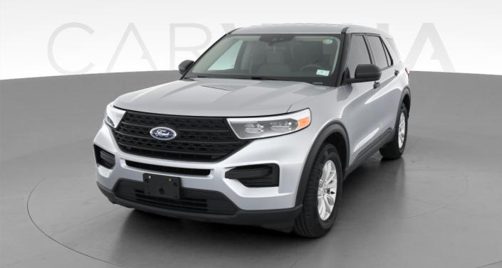 Used 2020 SUVs For Sale Online | Carvana