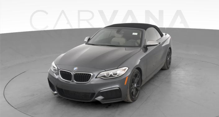 Used BMW 2 Series M240i xDrive For Sale Online | Carvana