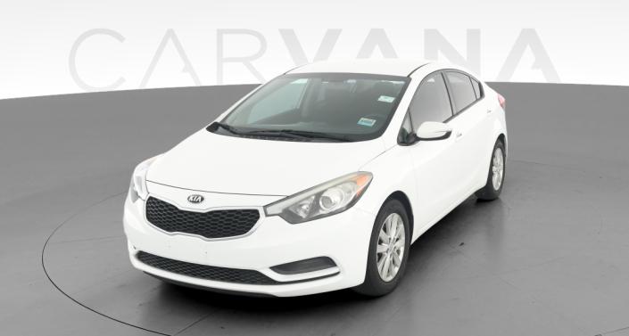 Used 2014 Kia Forte for sale in Cleveland, TN | Carvana