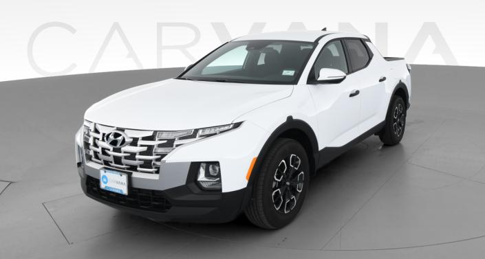 Used Hyundai Santa Cruz For Sale Online | Carvana