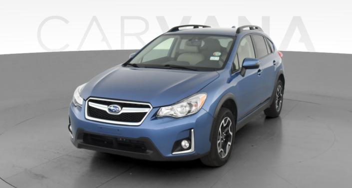 Used 2009-2020 Subaru Crosstrek with Heads Up Display, Automatic For ...