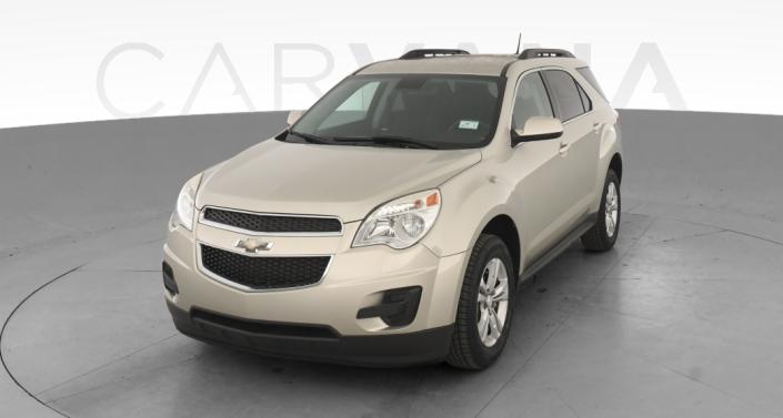 Used 2013 Chevrolet Equinox for sale in Santa Fe, NM | Carvana