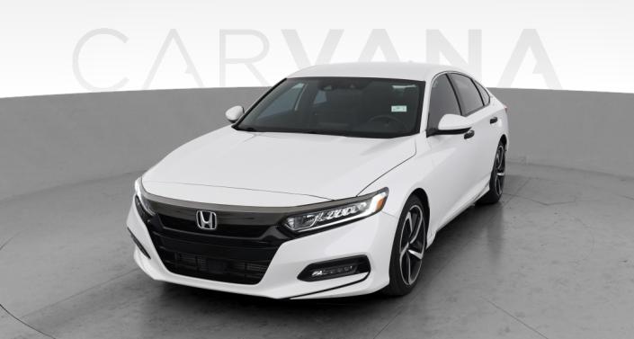 2019 honda accord sport for sale raleigh nc
