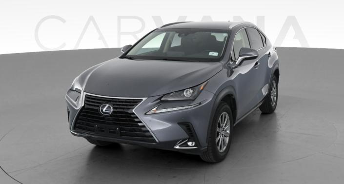 2019 lexus nx 300 f sport price