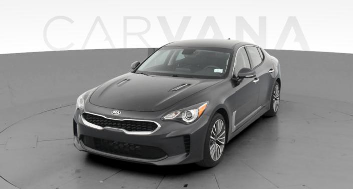 Used 2019 Kia Stinger for sale in Cleveland, TN | Carvana